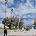Porta Napoli Daire