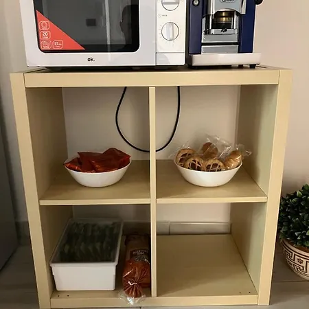 Monolocale Porta Napoli *