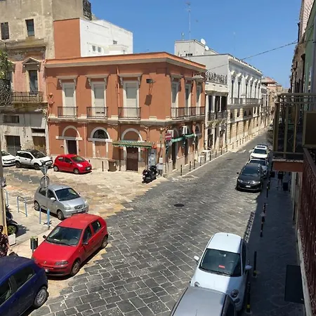 Apartment Monolocale Porta Napoli