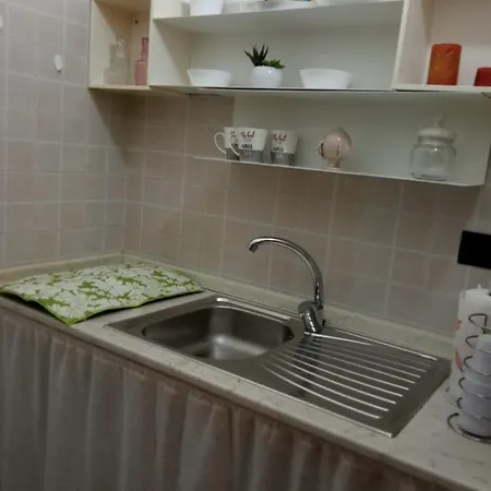 Monolocale Porta Napoli * Brindisi