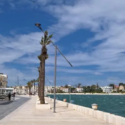 Monolocale Porta Napoli *