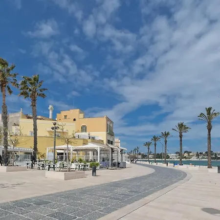 Porta Napoli * Brindisi