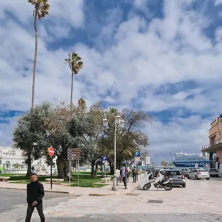 Monolocale Porta Napoli Apartment