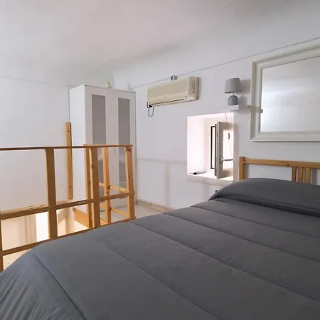Monolocale Porta Napoli Appartement Brindisi
