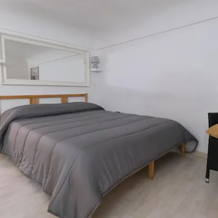 Monolocale Porta Napoli