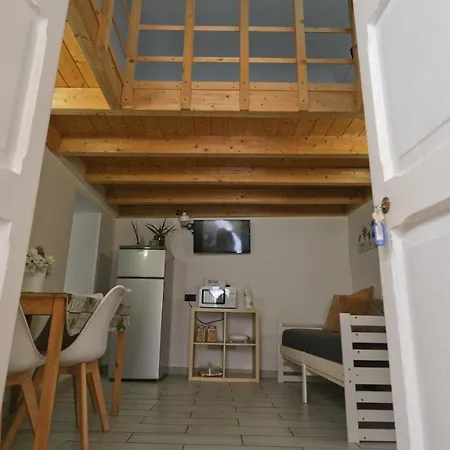 Monolocale Porta Napoli Brindisi