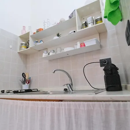 Monolocale Porta Napoli Apartment Brindisi