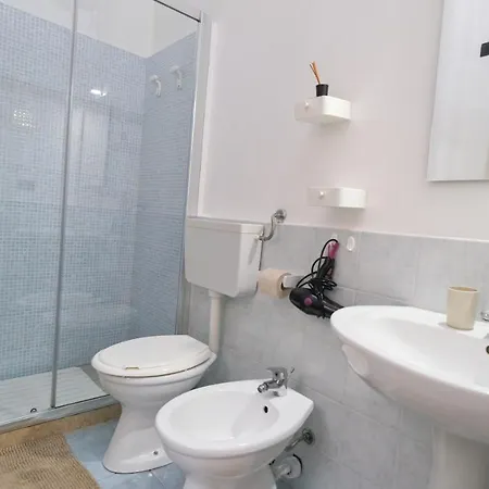 Apartment Monolocale Porta Napoli