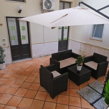 Apartment Monolocale Porta Napoli