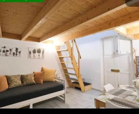 Monolocale Porta Napoli Apartment Brindisi