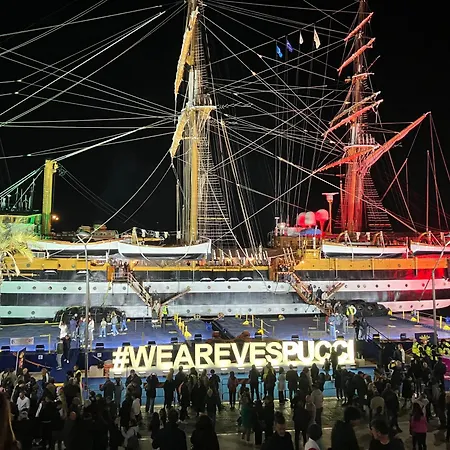 Monolocale Porta Napoli Apartment