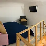 Porta Napoli Apartamento *