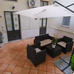 Apartament Porta Napoli