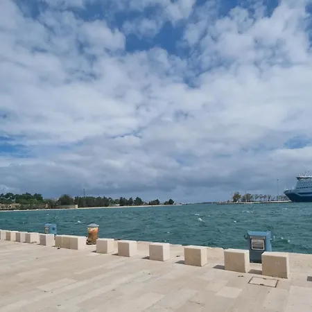 Porta Napoli Brindisi