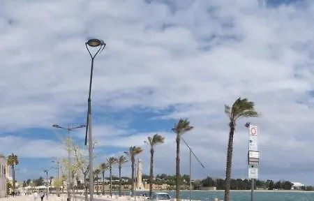 Daire Monolocale Porta Napoli *