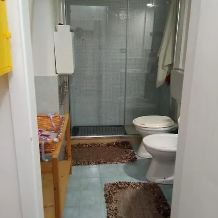 Monolocale Porta Napoli