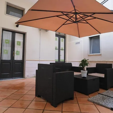 Monolocale Porta Napoli *