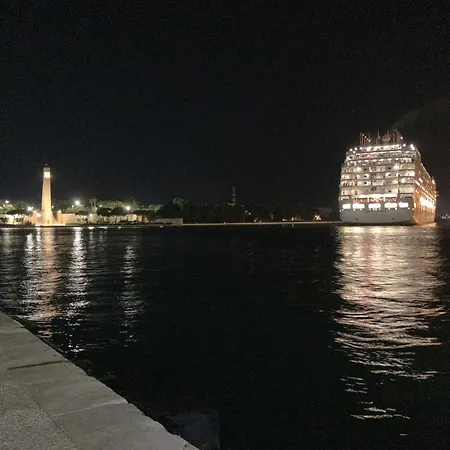 Daire Monolocale Porta Napoli