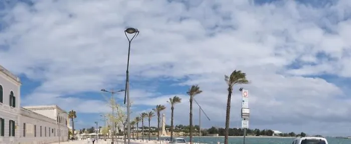 דירה Porta Napoli *