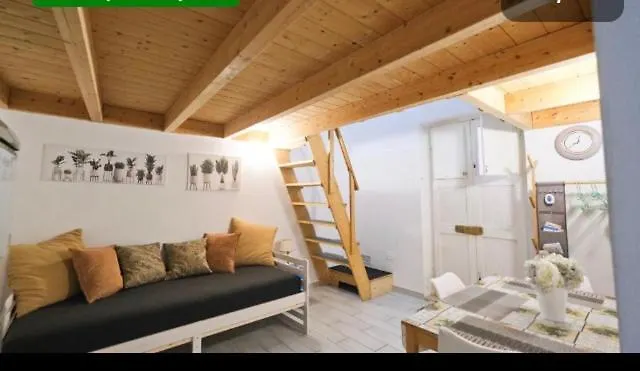 Porta Napoli Appartement Brindisi